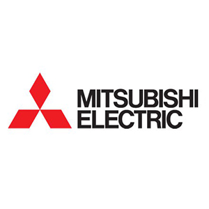 Mistsubishi Electric logo