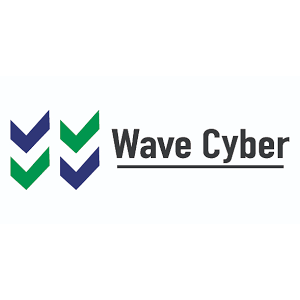 Wave Cyber Logo