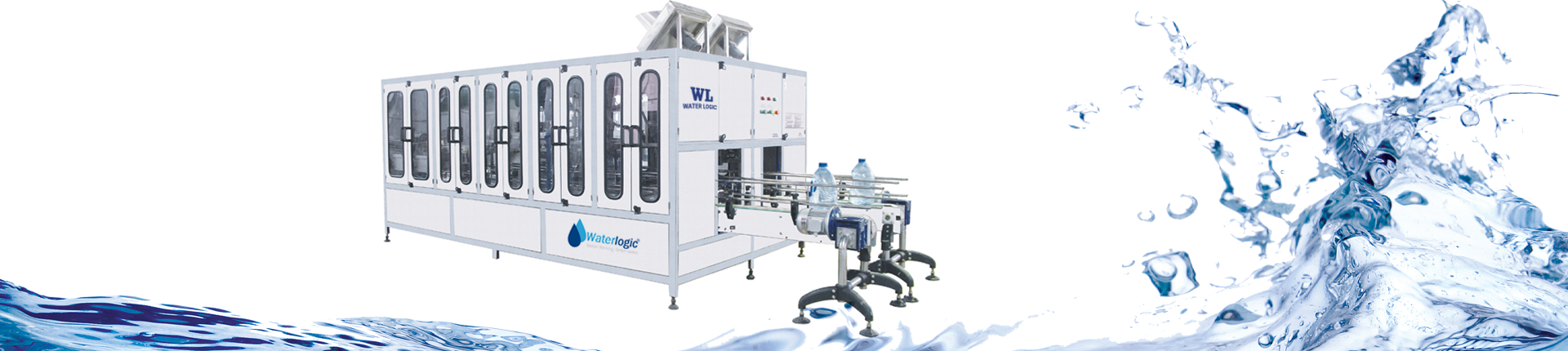 Industrial Water Treatment Plant Pakistan